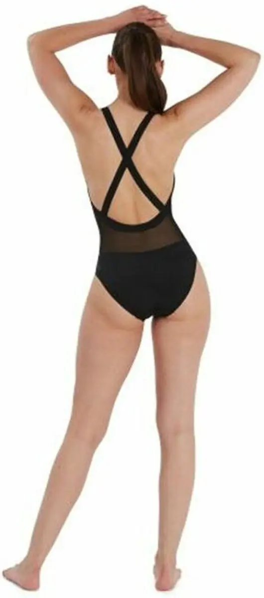 Speedo Eco Endurance+ Power Badpak 40 - Multikleur