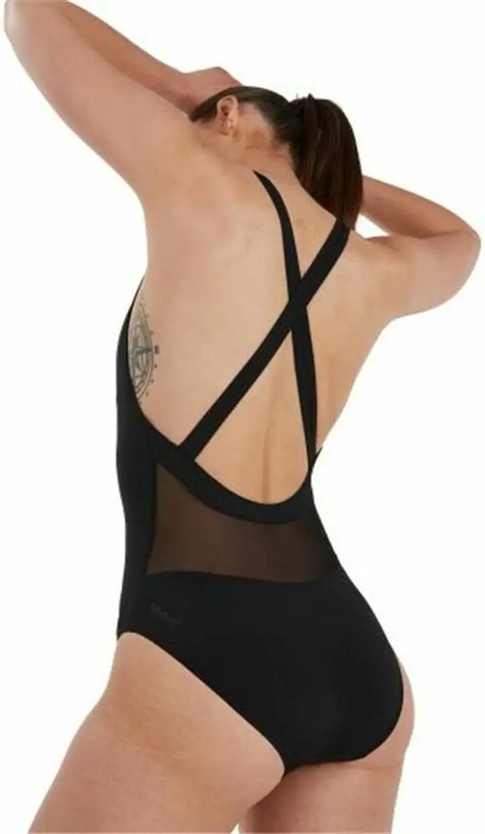 Speedo Eco Endurance+ Power Badpak 40 - Multikleur