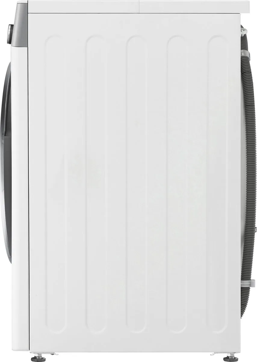 LG F4WR9009S2W Wasmachine 9kg - Wit