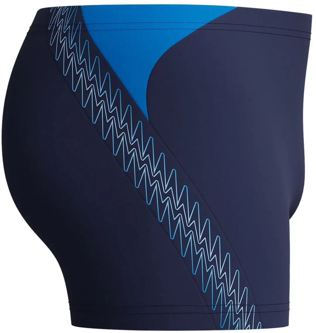 Speedo ECO+ Hyper Boom Splice Zwemboxer Heren - Maat M
