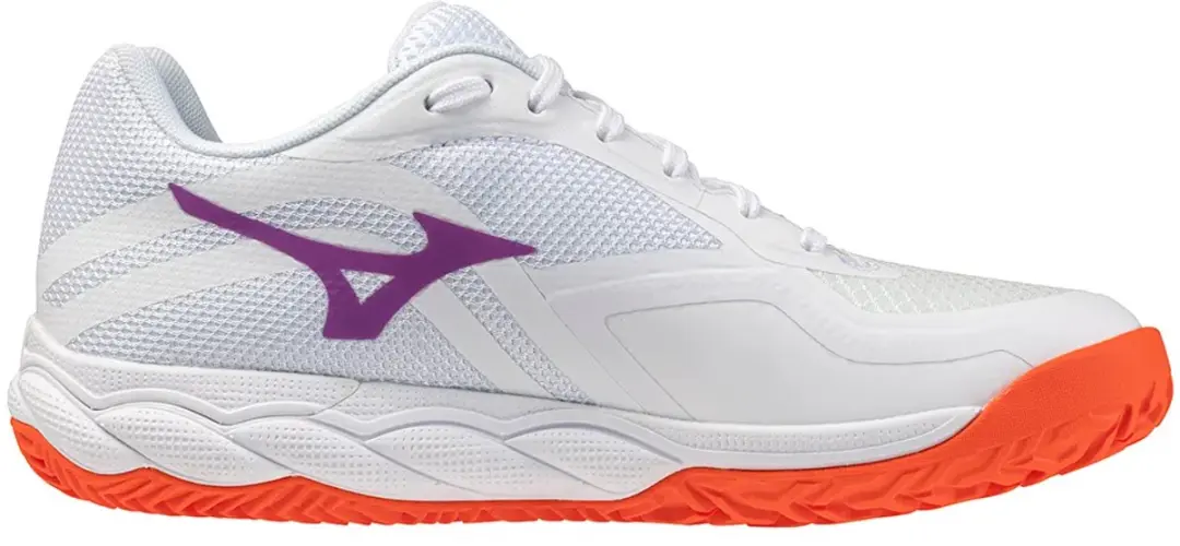 Mizuno Wave Exceed Court 2 CC Schoenen
