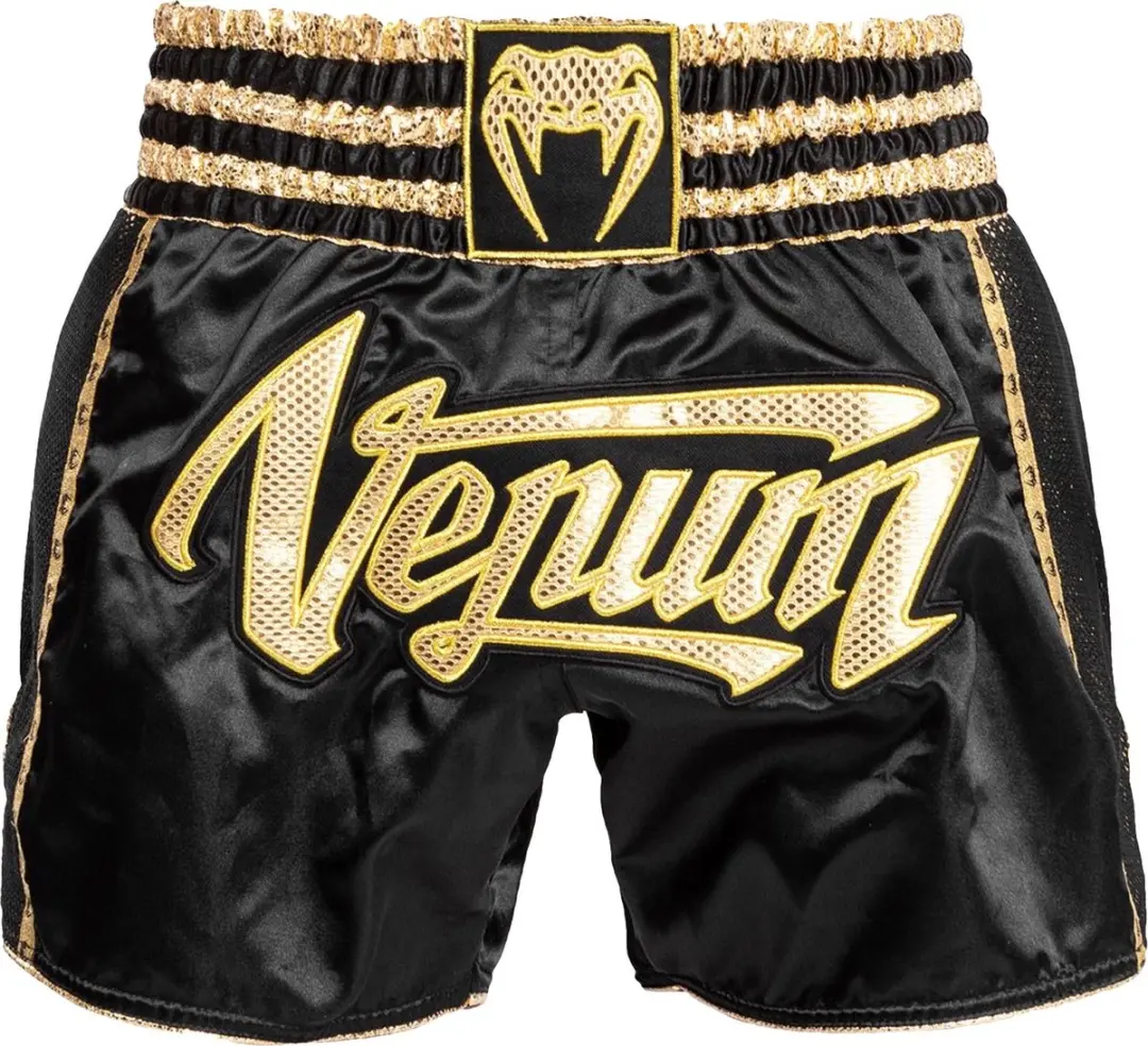 Venum Absolute 2.0 Muay Thai Short