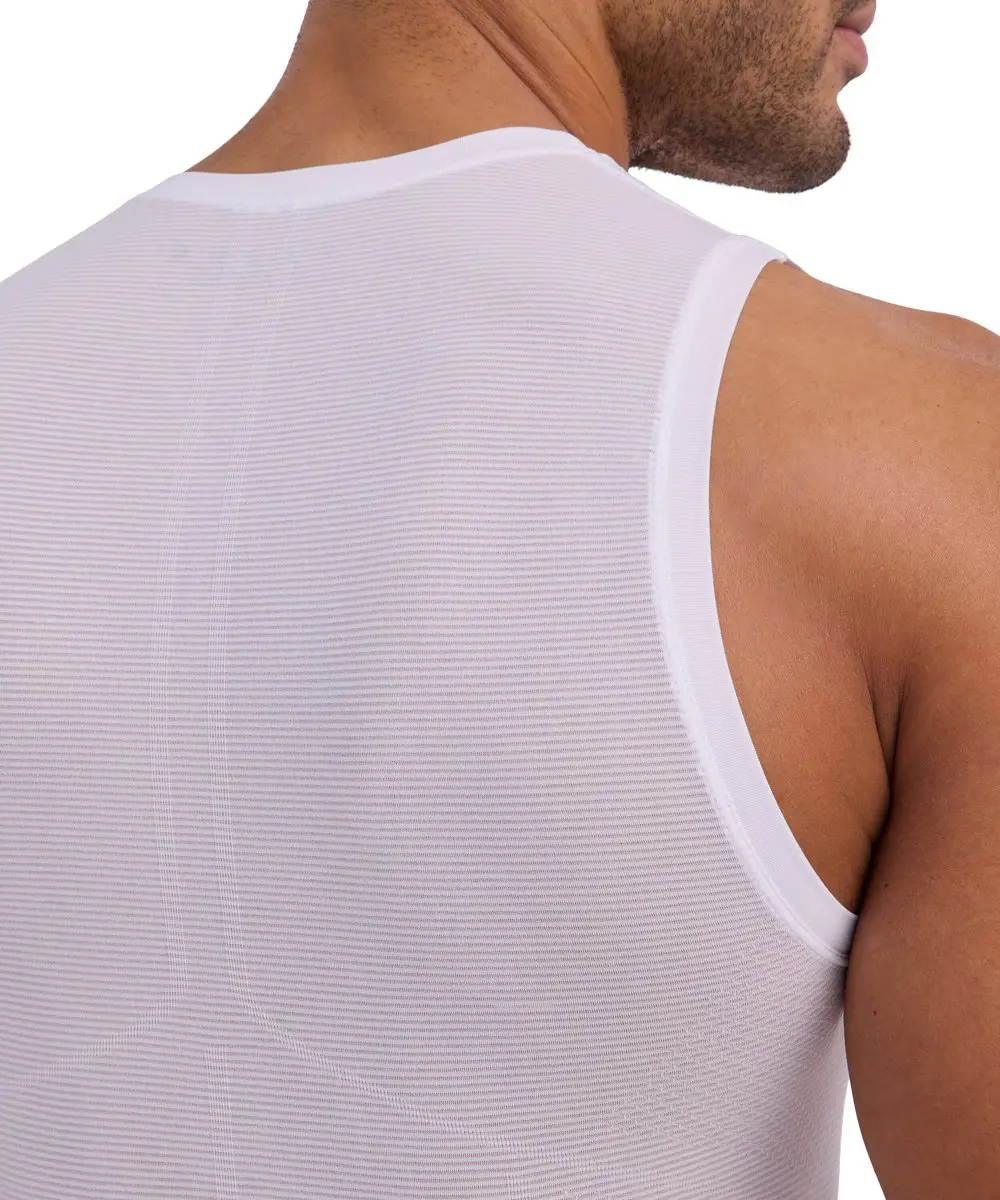 Falke Ultralight Cool Sneldrogend Shirt Heren XL - Wit