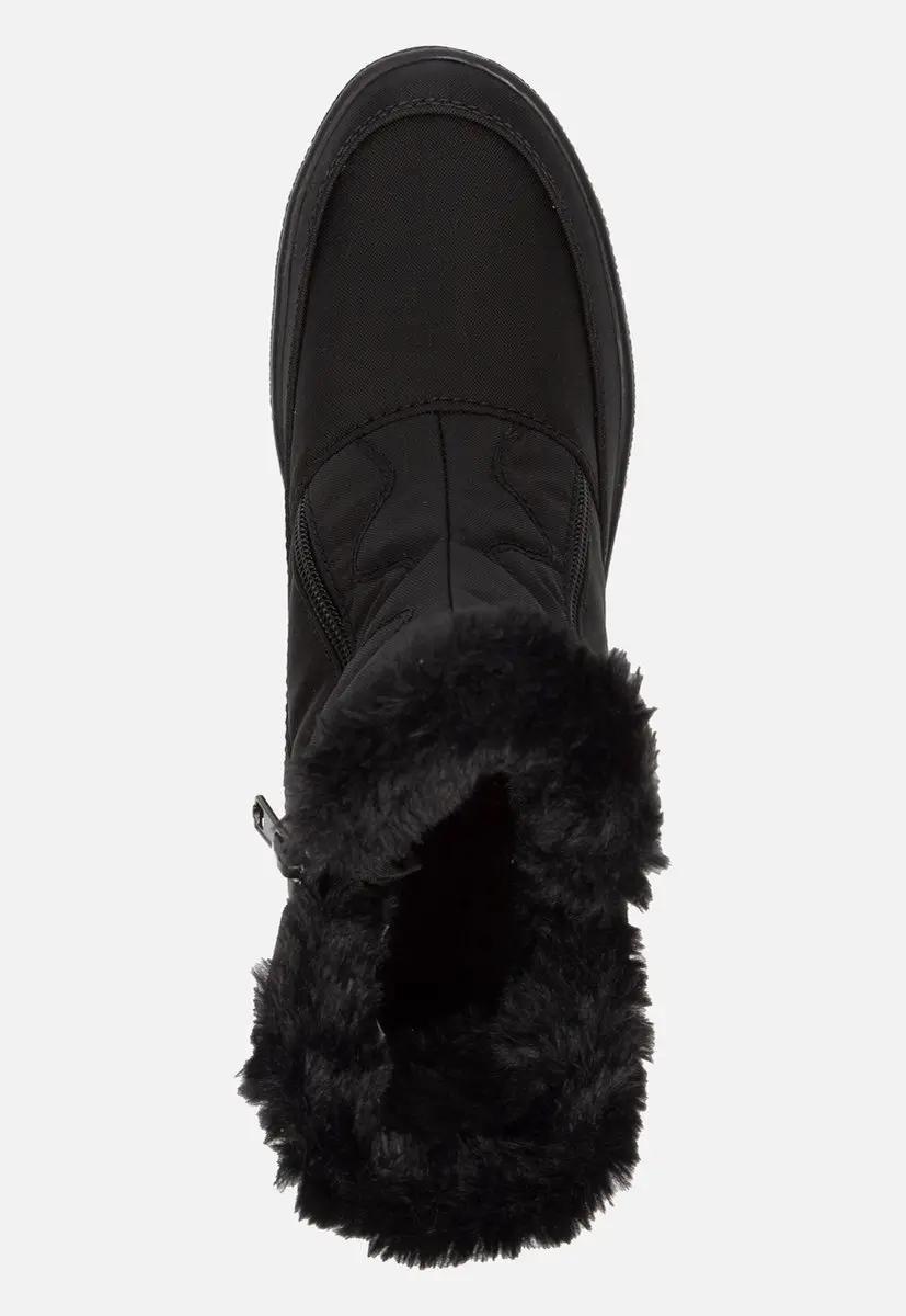 Antarctica Snowboots 760205 - Maat 38 - Zwart