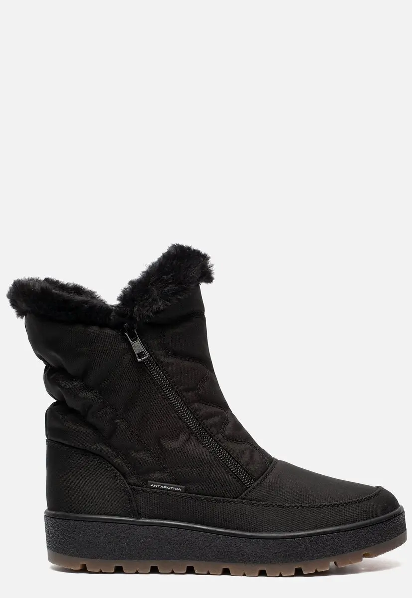 Antarctica Snowboots 760205 - Maat 38 - Zwart