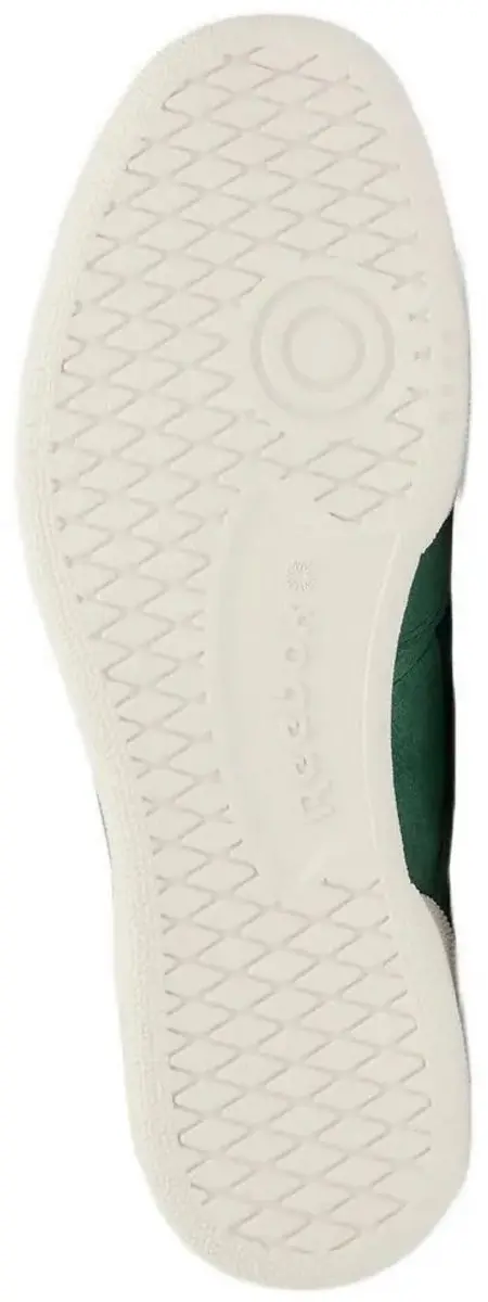 Reebok Club C Revenge Schoenen - 43 EU - Groen