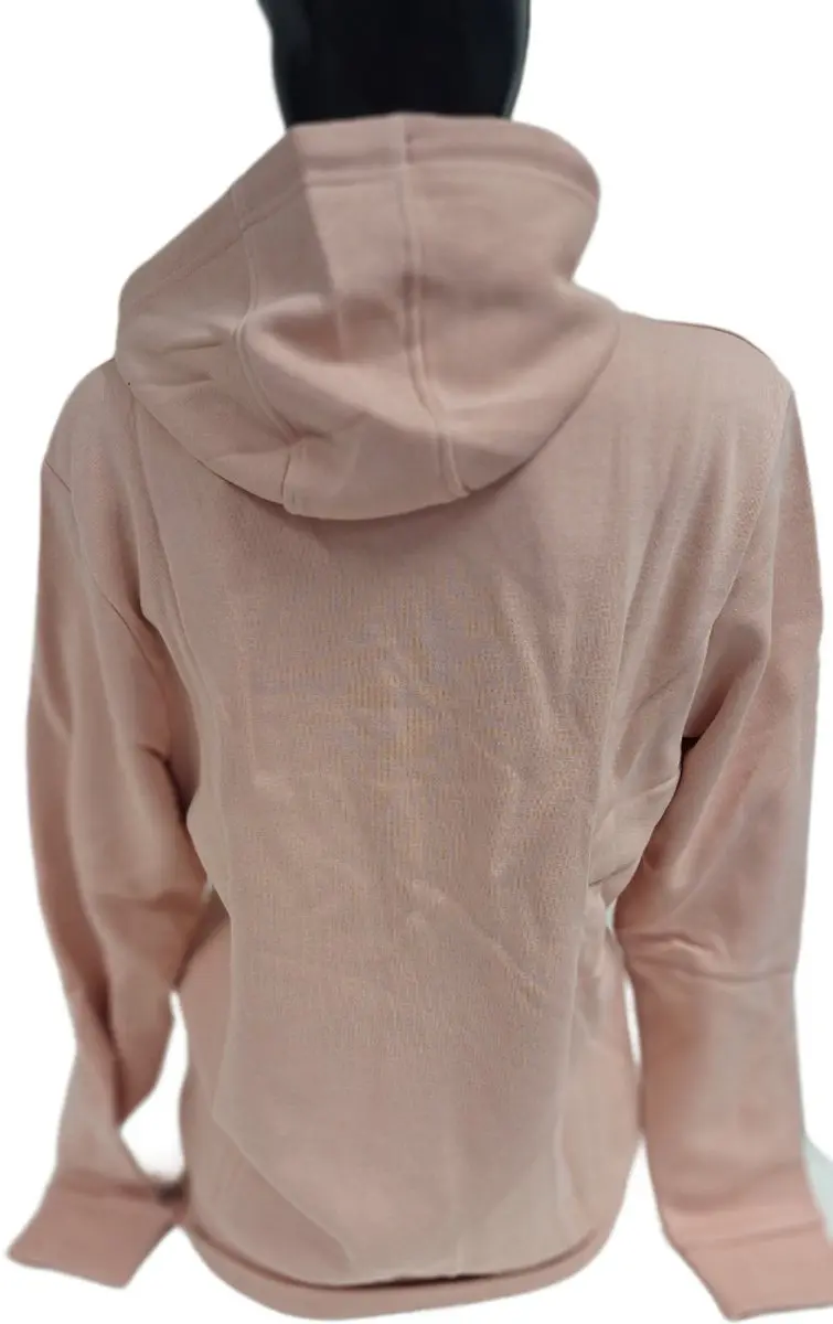 New Era LA Lakers Hoody - Roze - L