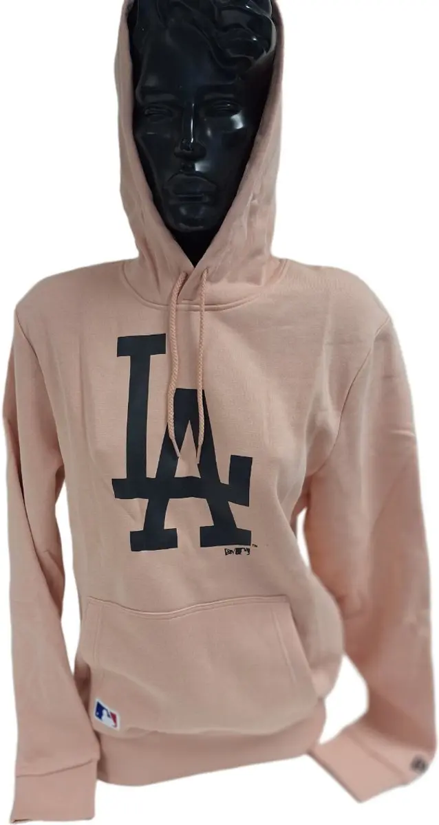 New Era LA Lakers Hoody