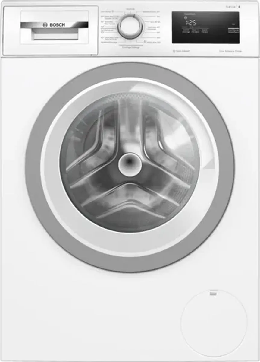Bosch Serie 4 WAN280L4FG Wasmachine 8kg 1400 RPM