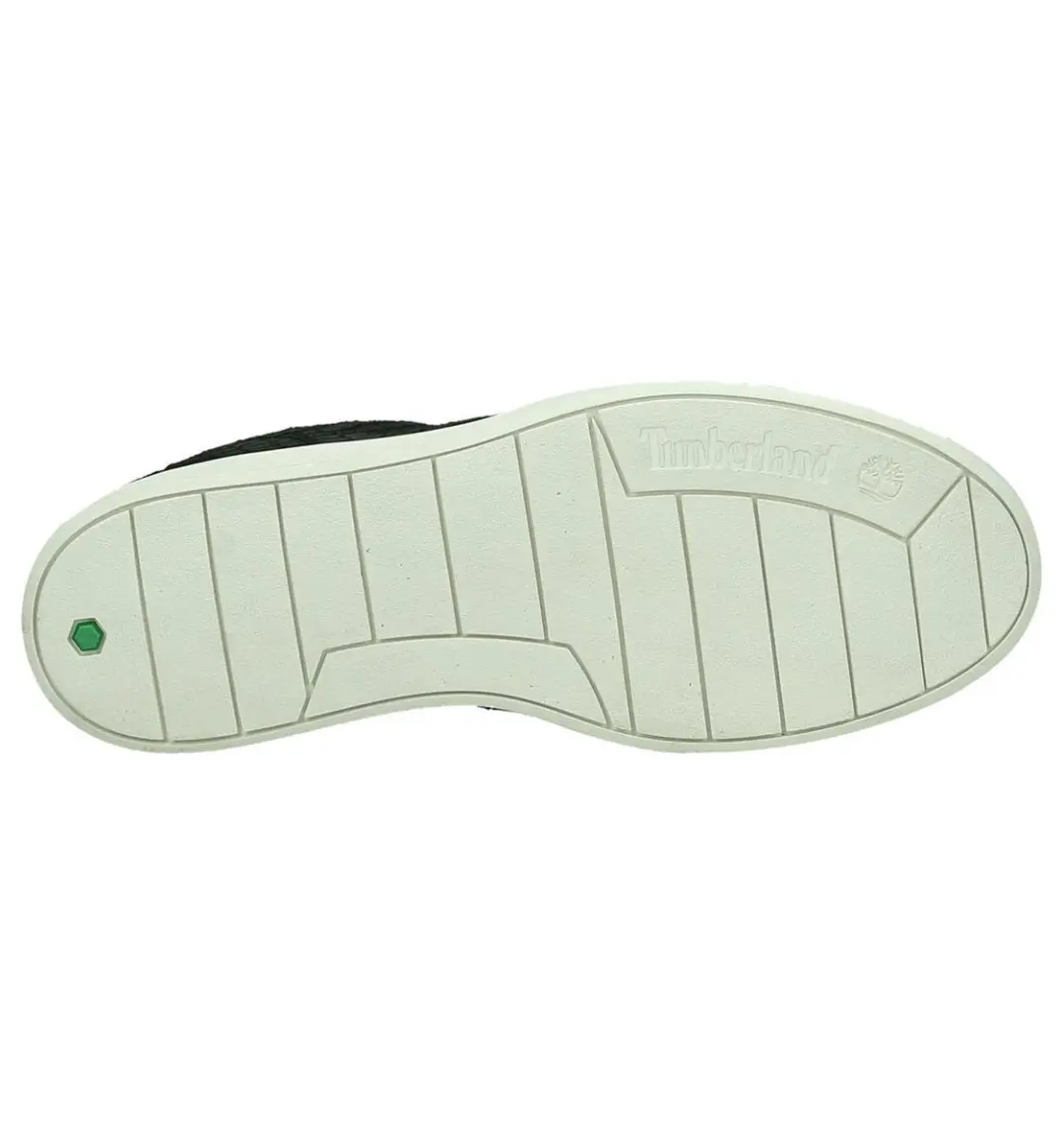 Timberland Mayliss Ox Sneaker - Dames 36 - Zwart
