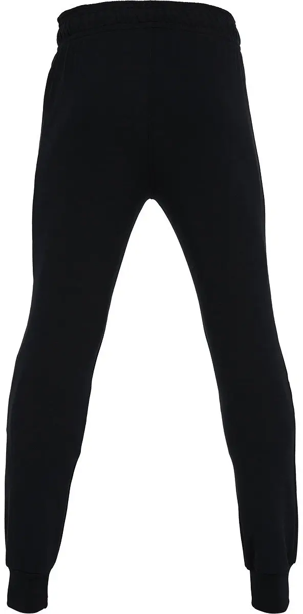 Macron Accordion Polyesterbroek Heren XXL - Zwart