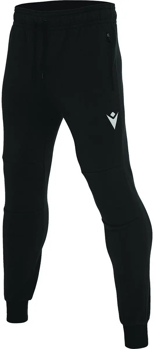 Macron Accordion Polyesterbroek Heren XXL