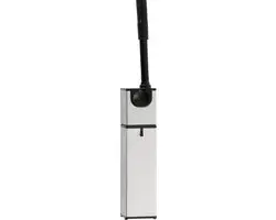Mustang Infuus Rookgenerator