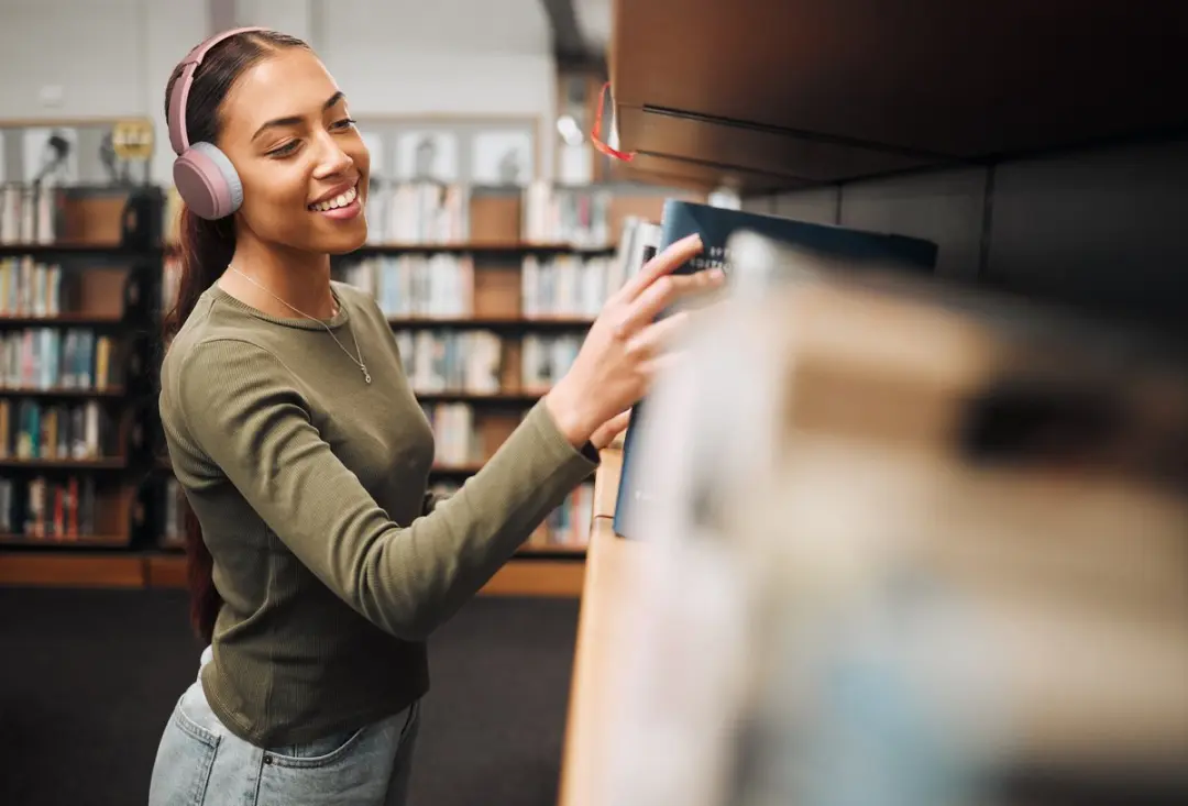 JVC HA-S36W-P Bluetooth Hoofdtelefoon - Roze