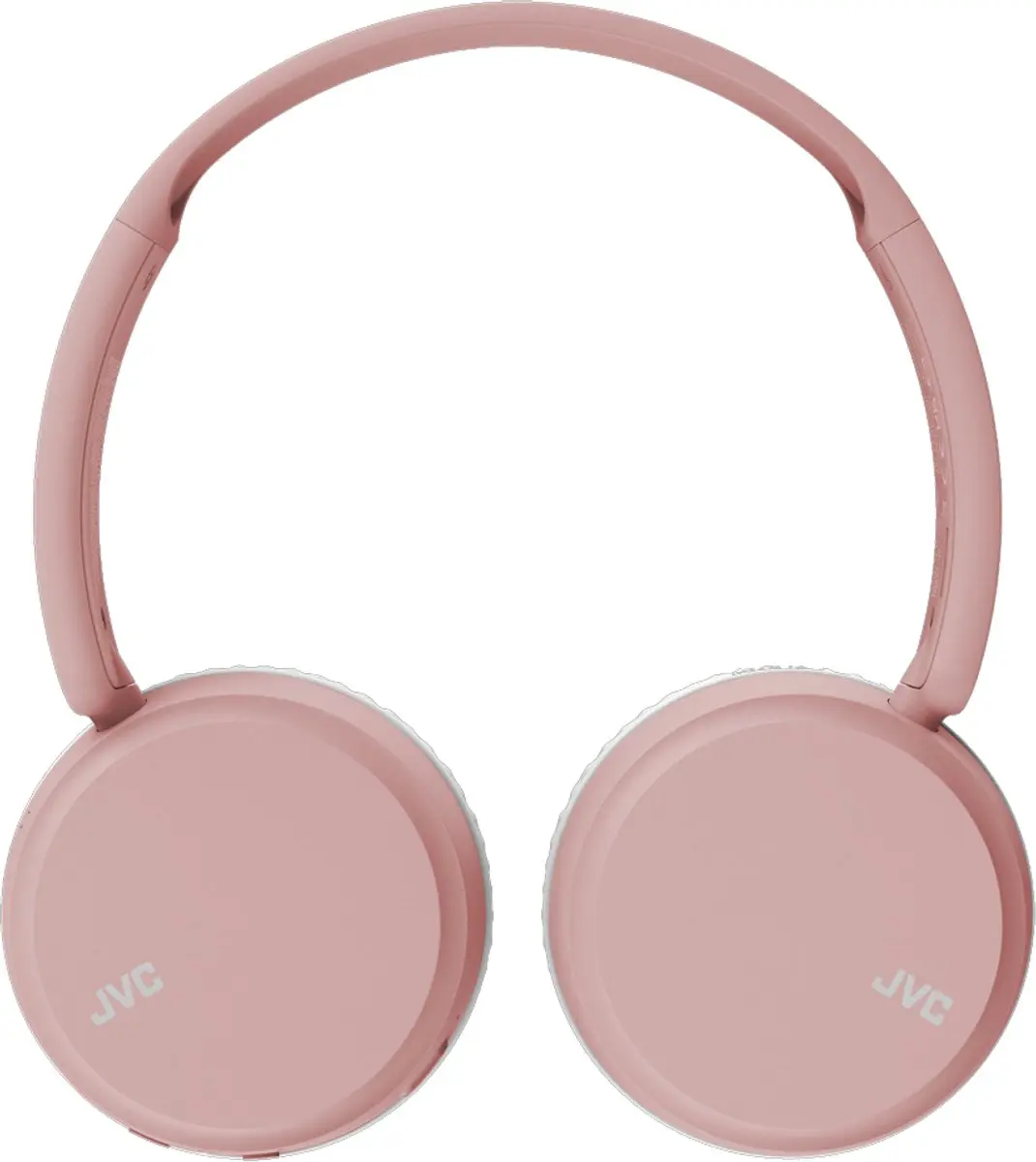 JVC HA-S36W-P Bluetooth Hoofdtelefoon - Roze