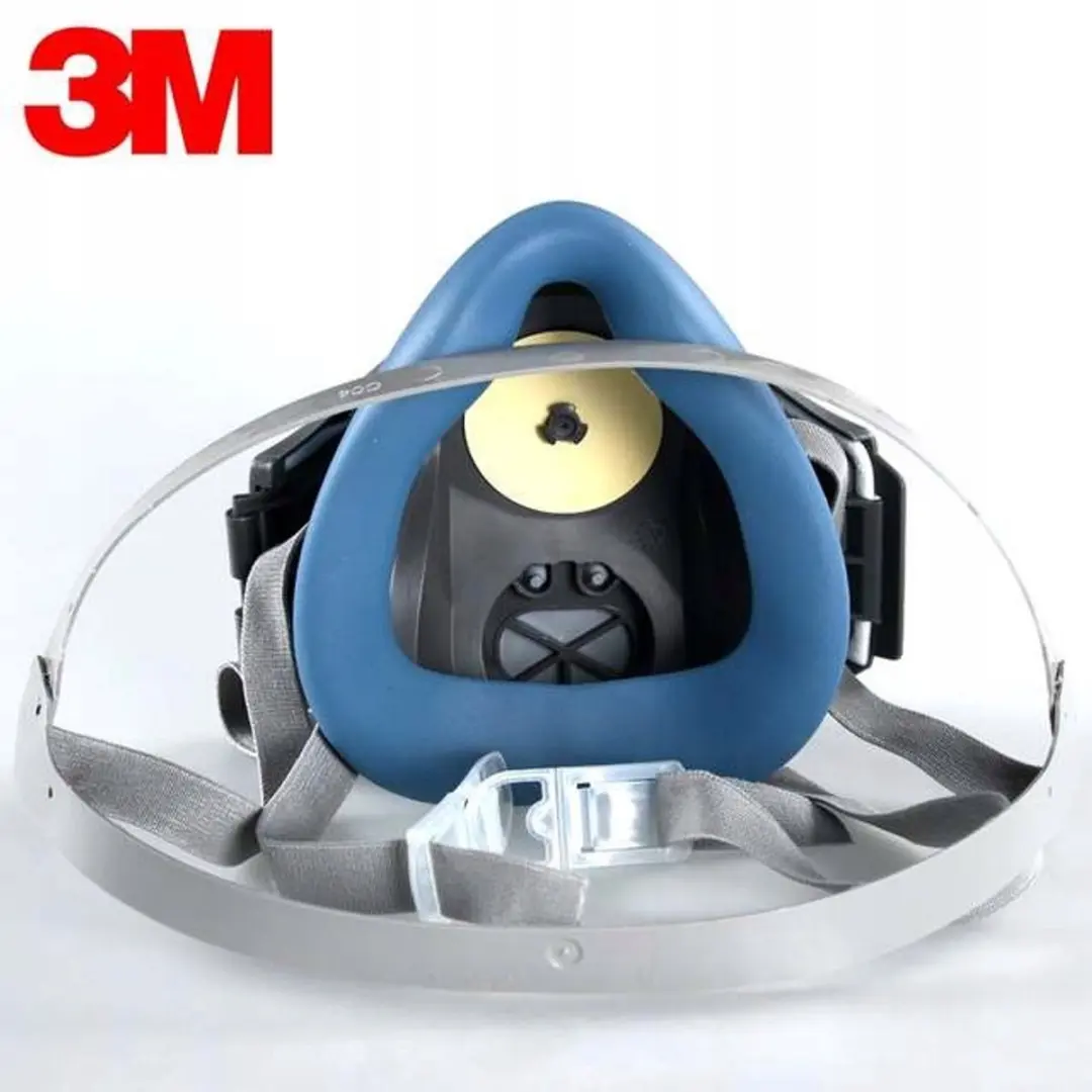 3M HF-52 Stofmasker met 1 Filter