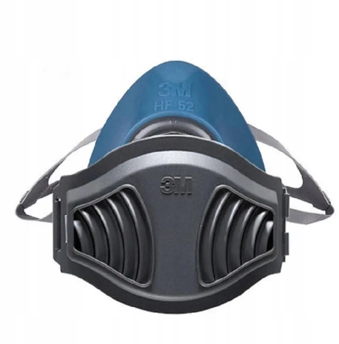 3M HF-52 Stofmasker met 1 Filter