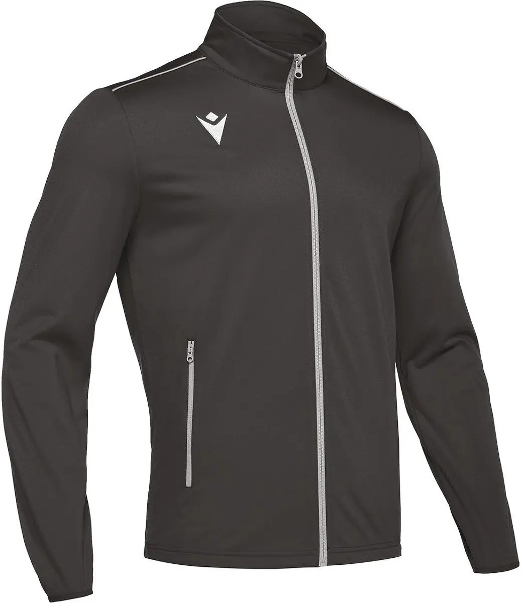 Macron Academy Pro Nemesis Polyestervest Kinderen 58230711 - Antraciet