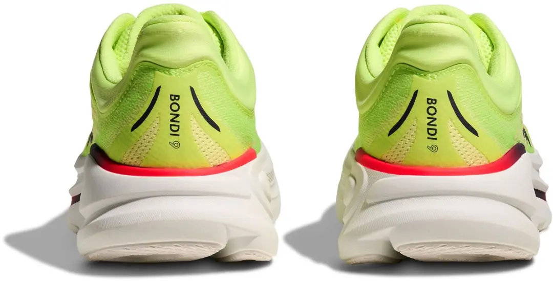 Hoka Bondi 9 Hardloopschoenen Heren