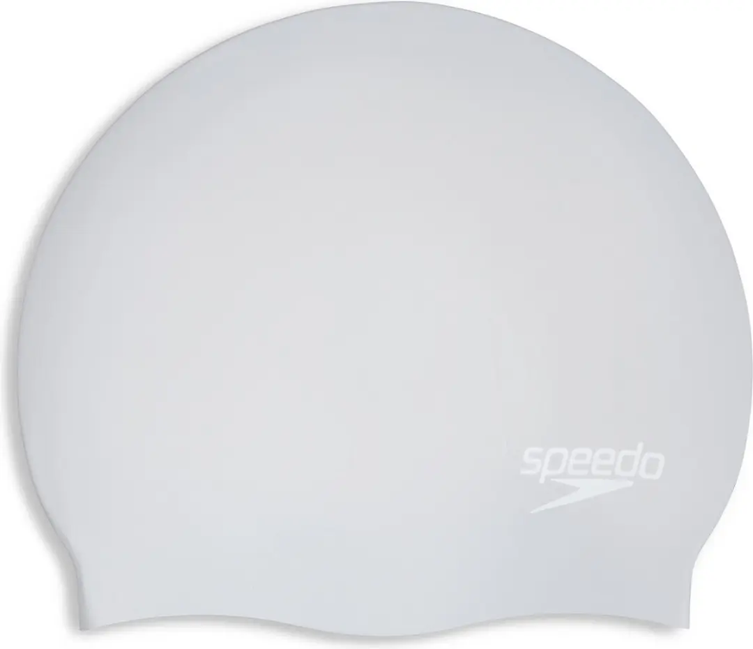 Speedo Long Hair Cap