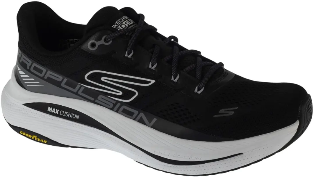 Skechers Max Cushioning Propulsion Hardloopschoenen 40