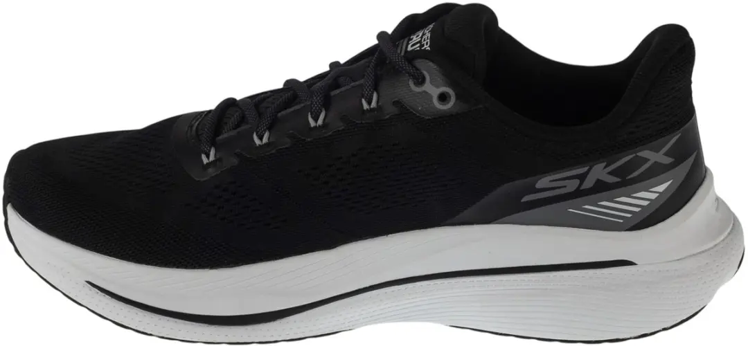 Skechers Max Cushioning Propulsion Hardloopschoenen 40 - Zwart