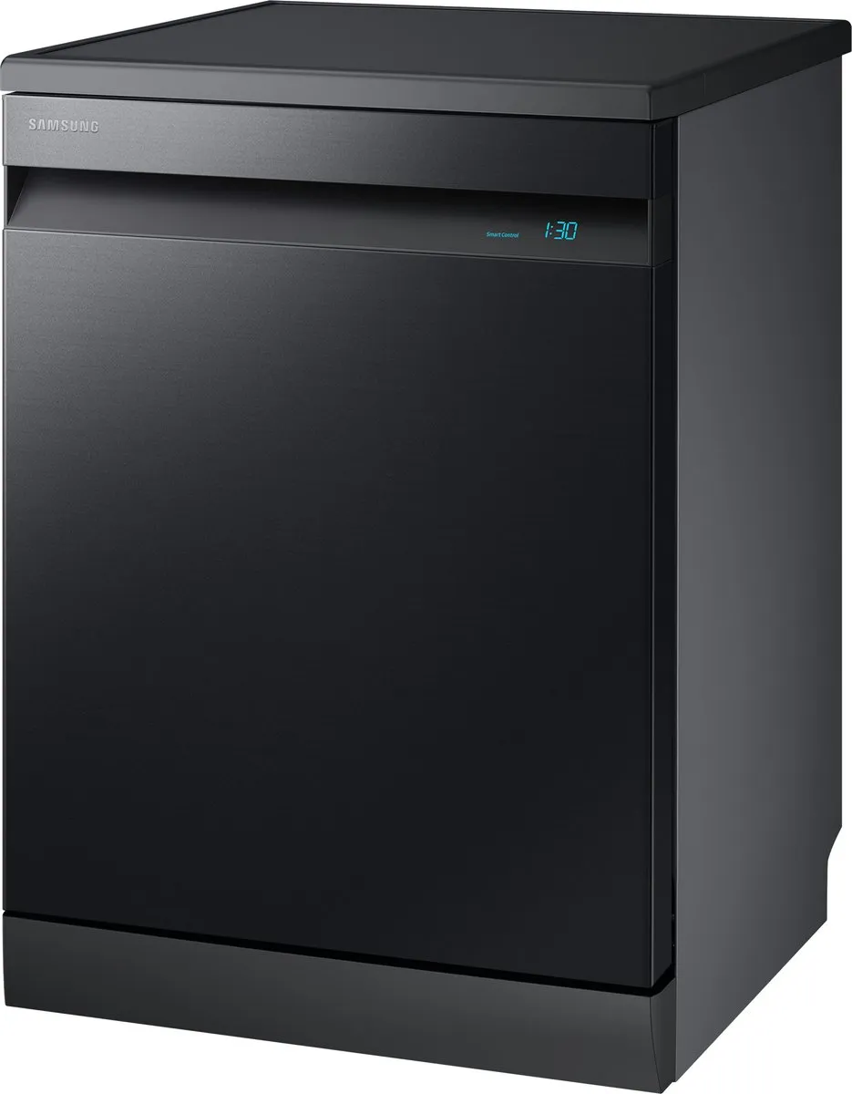 Samsung DW60A8050FB Onderbouw Vaatwasser 14 Couverts - Zwart