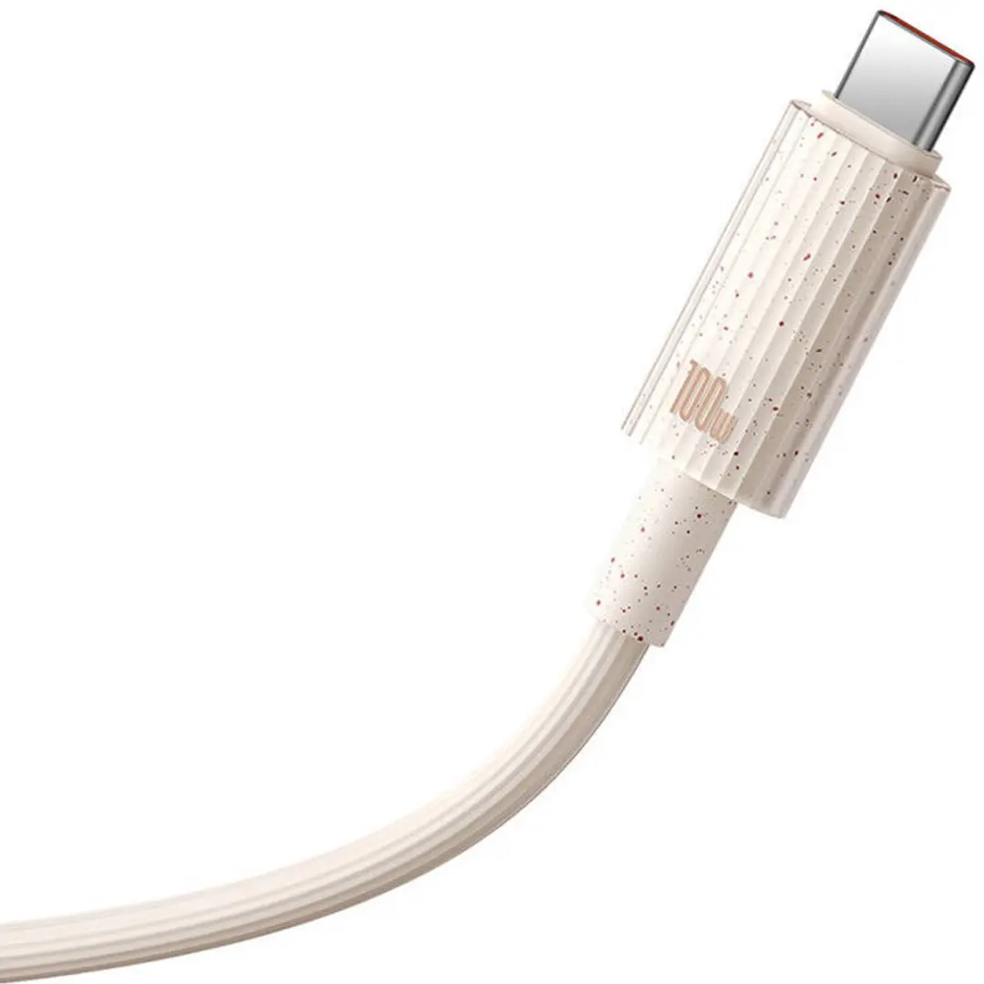 Baseus USB naar USB-C Kabel 100W - 6932172642983
