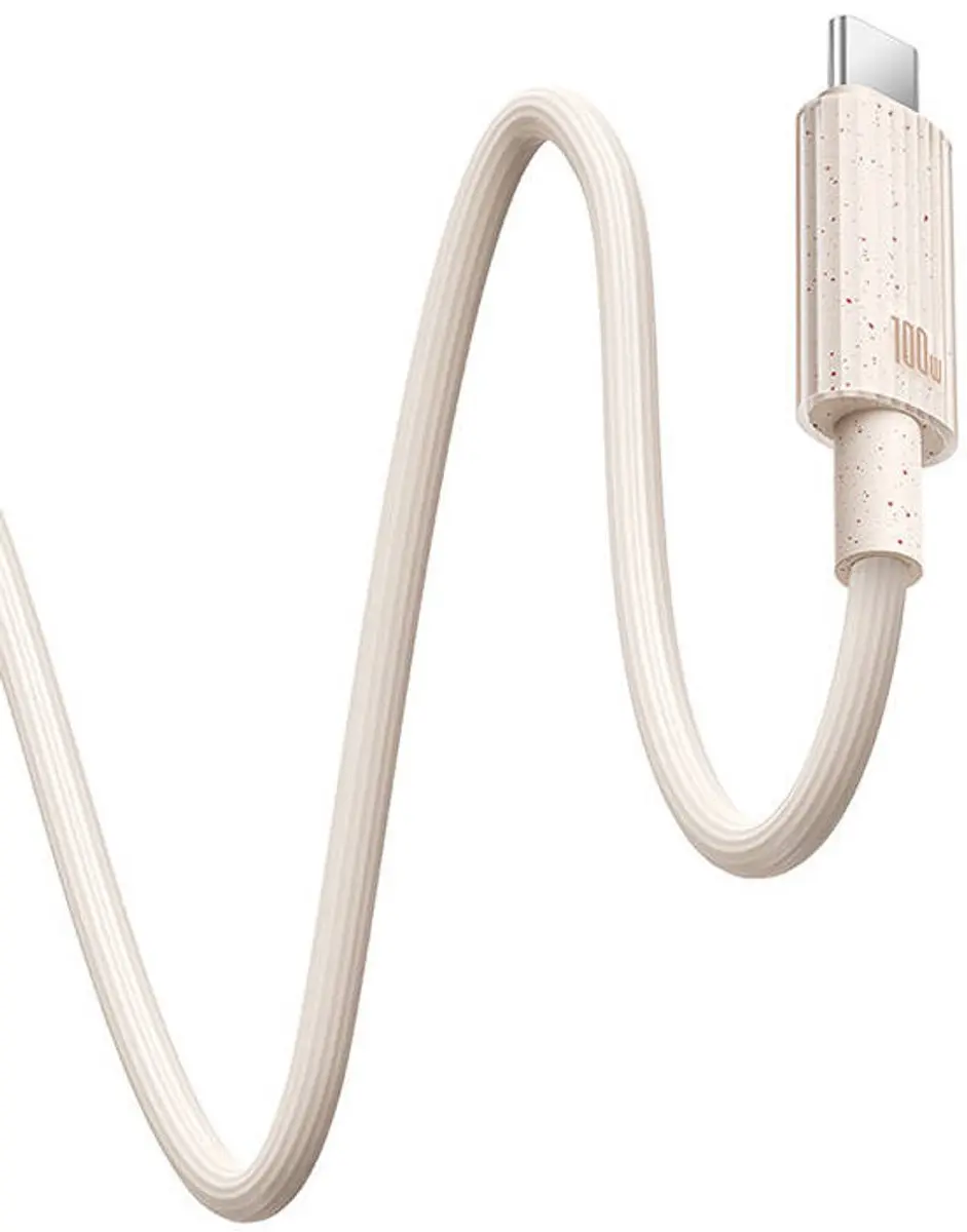 Baseus USB naar USB-C Kabel 100W - 6932172642983