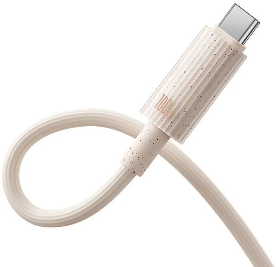 Baseus USB naar USB-C Kabel 100W - 6932172642983