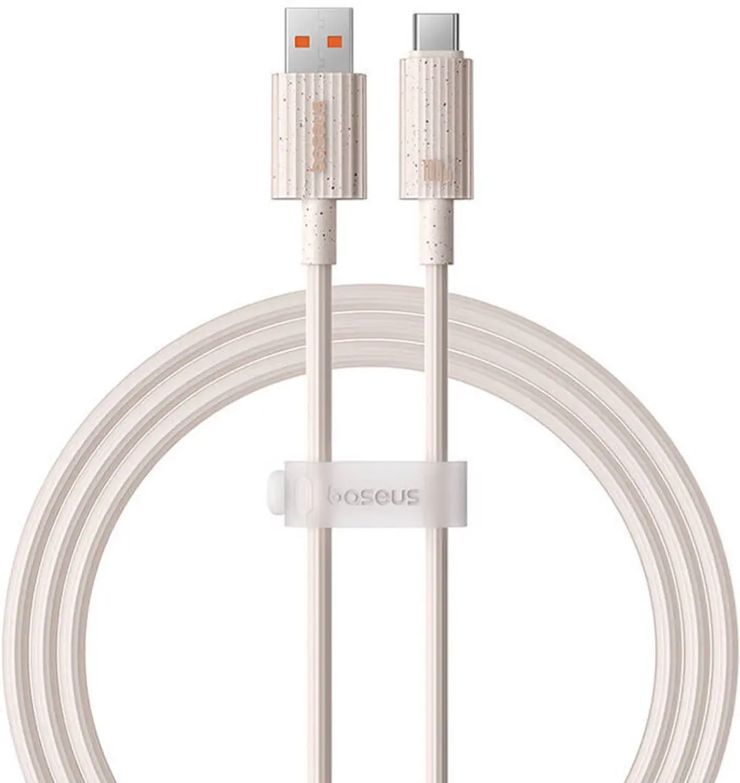 Baseus USB naar USB-C Kabel 100W - 6932172642983 - afbeelding 6 van 6