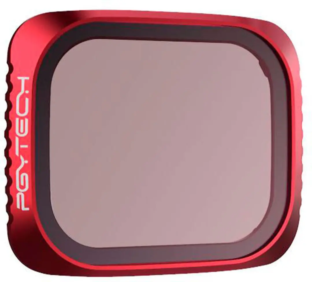 PGYTECH DJI Air 2S UV-filter Pro P-16B-060