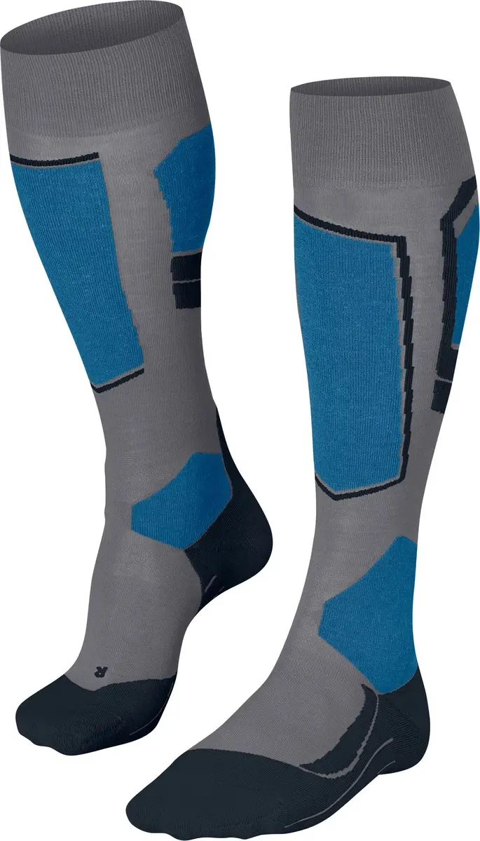Falke SK4 Skisokken Heren