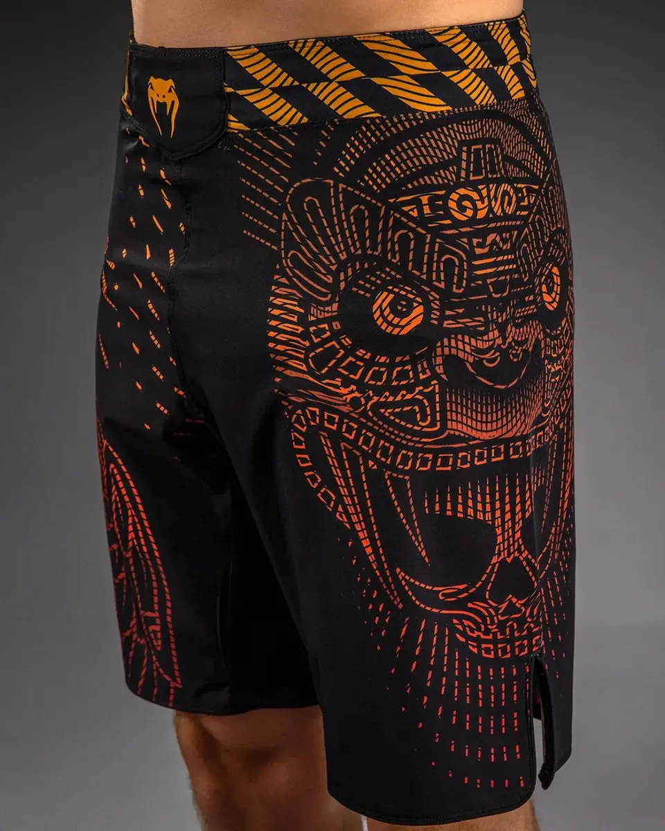 Venum Quetzal Fury Fightshorts