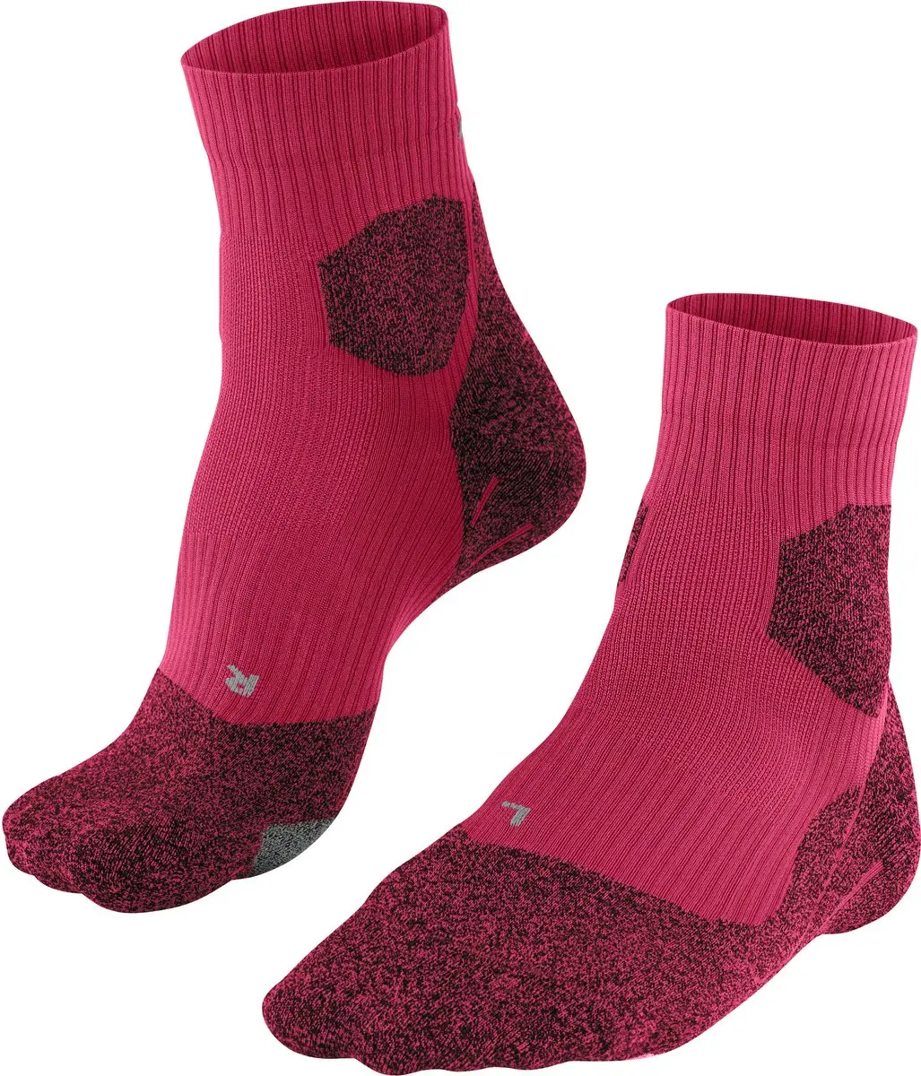 Falke RU Trail Grip Hardloopsokken Dames