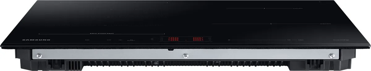 Samsung NZ64B6056GK/U2 Inductiekookplaat 59cm - 4 Zones - Zwart