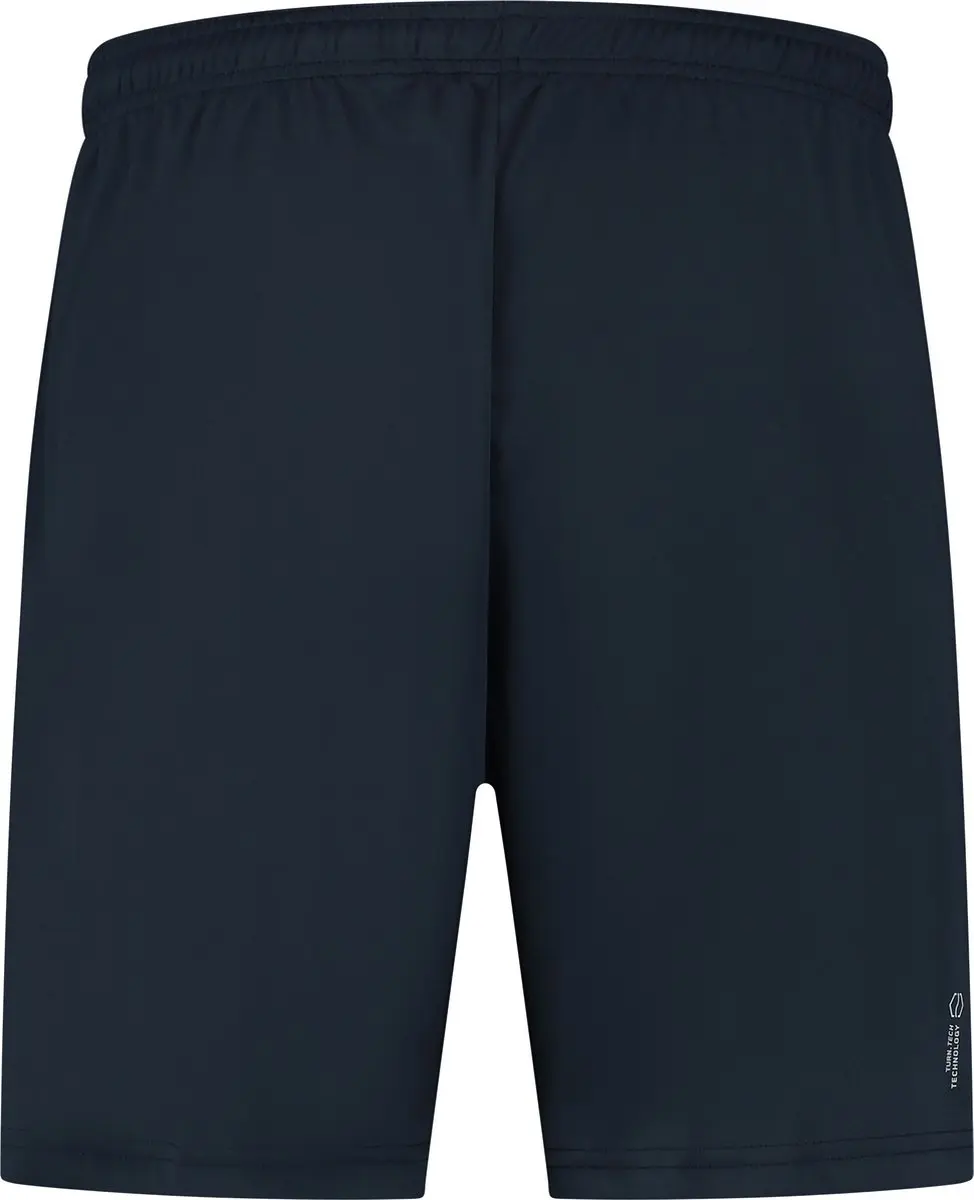 Cruyff Training Short Junior 128 - Blauw - afbeelding 5 van 6