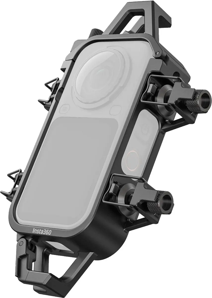 Insta360 X6 Water Sports Rope Mount