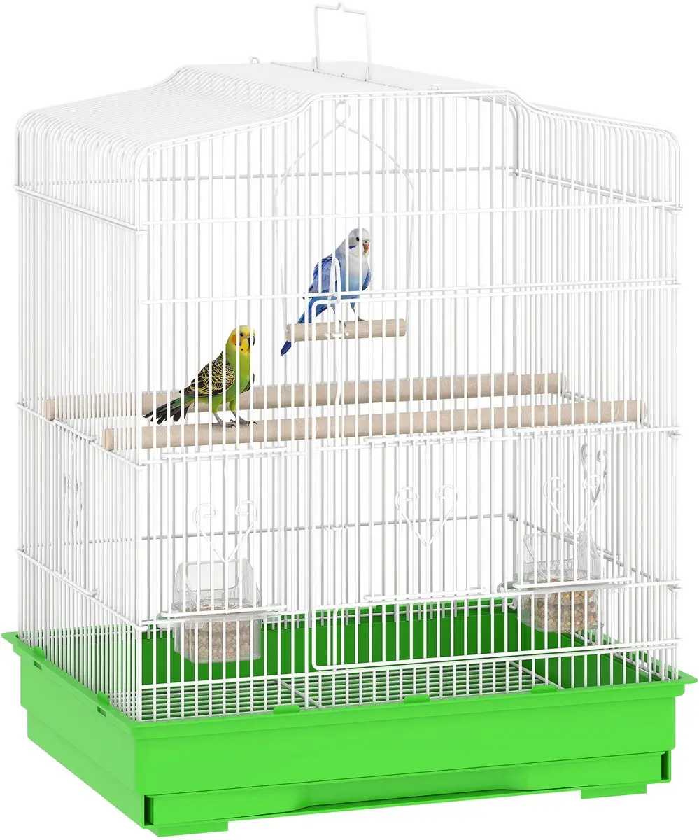 Pawhut Vogelkooi