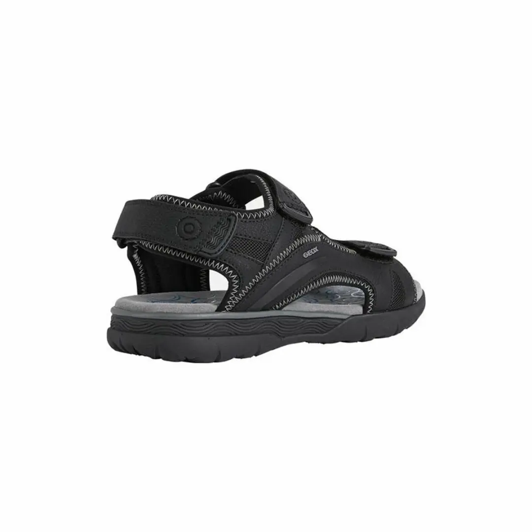 GEOX Spherica EC5 Bergschoenen - 42 - Multicolor