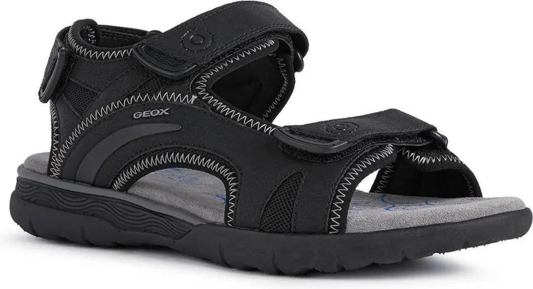 GEOX Spherica EC5 Bergschoenen