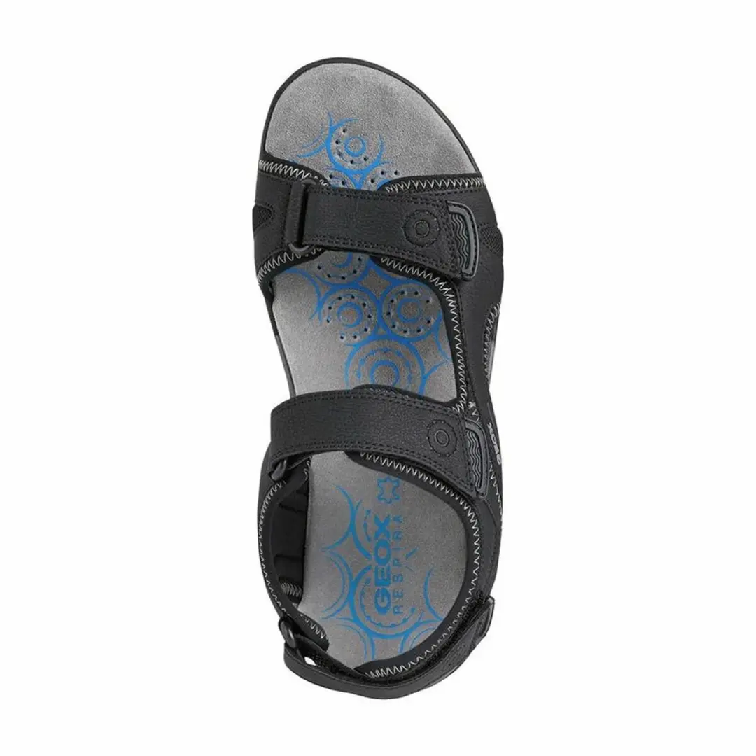 GEOX Spherica EC5 Bergschoenen - 42 - Multicolor