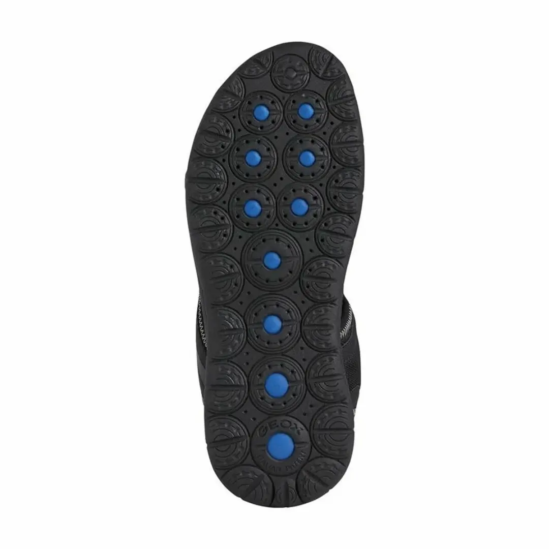 GEOX Spherica EC5 Bergschoenen - 42 - Multicolor