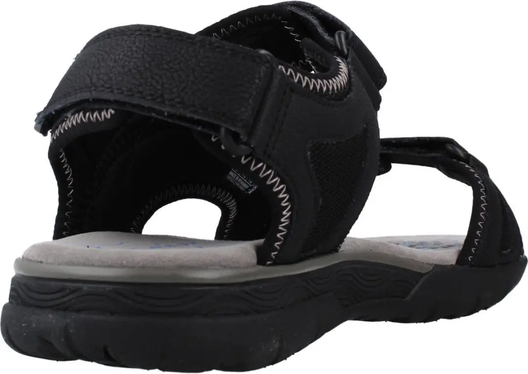 GEOX Spherica EC5 Bergschoenen - 42 - Multicolor
