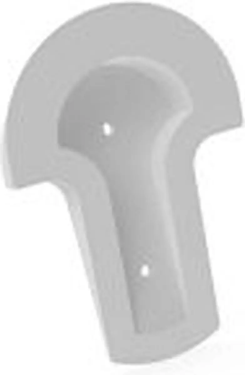 Flexson Sonos Move Wandbeugel FLXSMWM1012 - Wit - afbeelding 2 van 6