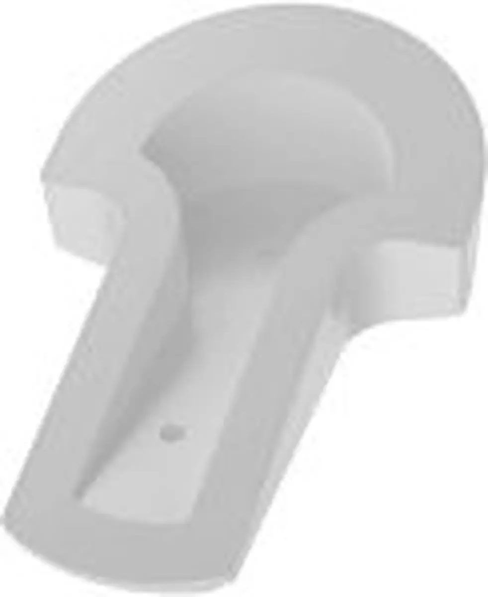 Flexson Sonos Move Wandbeugel FLXSMWM1012 - Wit - afbeelding 3 van 6
