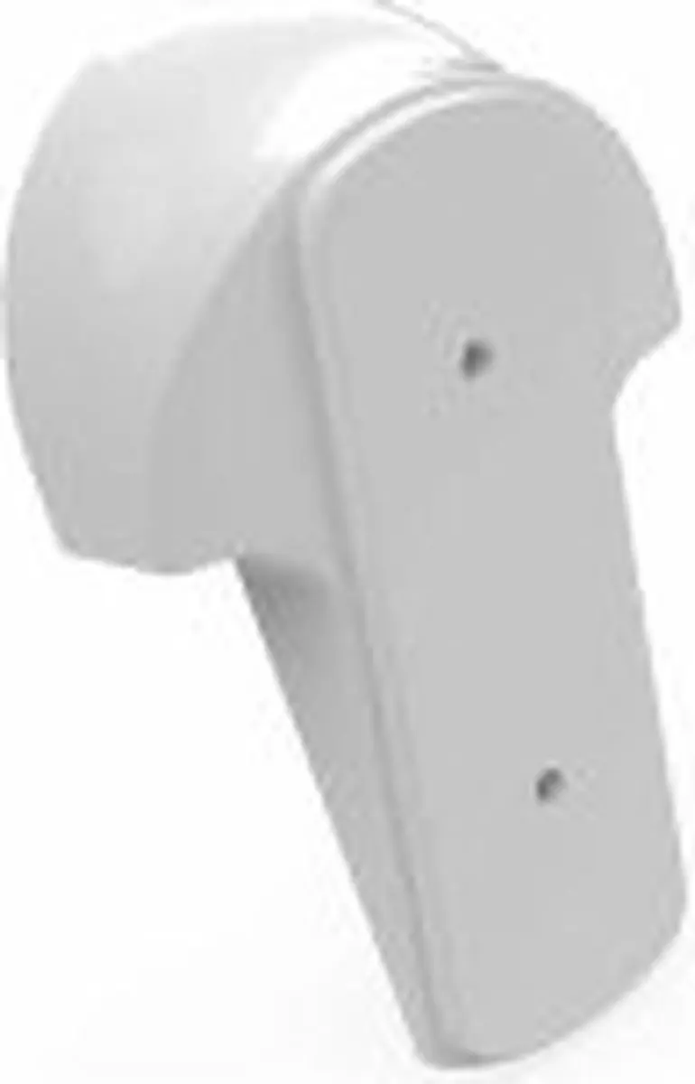 Flexson Sonos Move Wandbeugel FLXSMWM1012 - Wit - afbeelding 6 van 6
