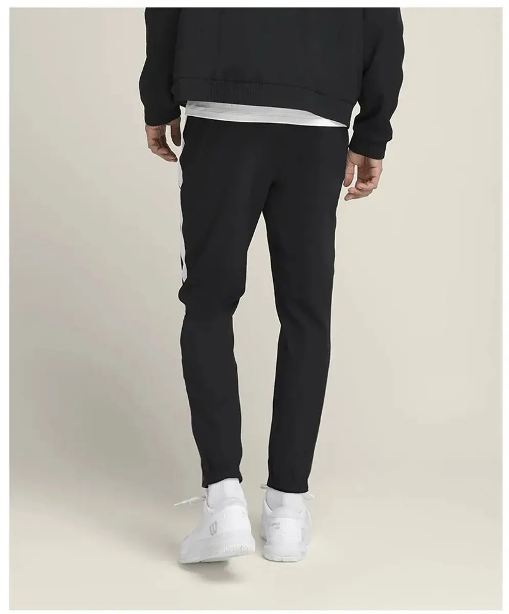 Wilson Grand Slam Broek - XL - Zwart