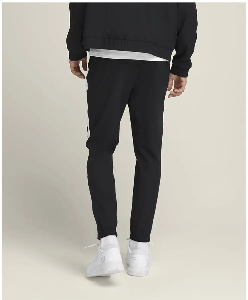 Wilson Grand Slam Broek - XL - Zwart