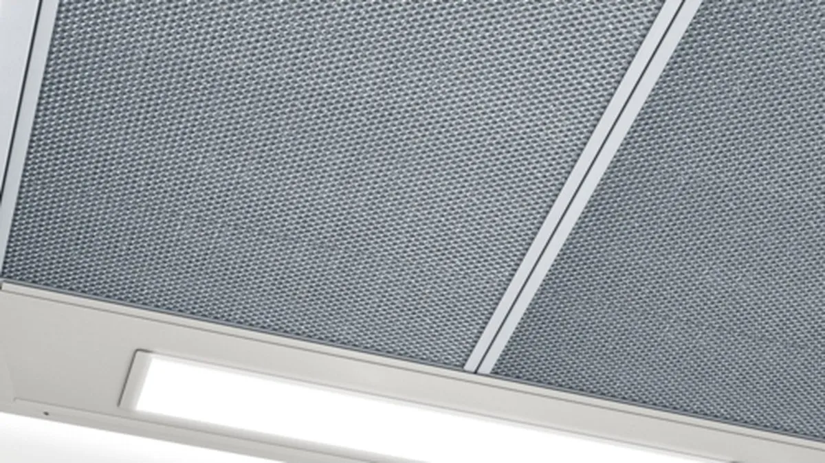 Bosch DUL63CC20 Serie 4 Onderbouw Afzuigkap - 350 m³/u - afbeelding 6 van 6